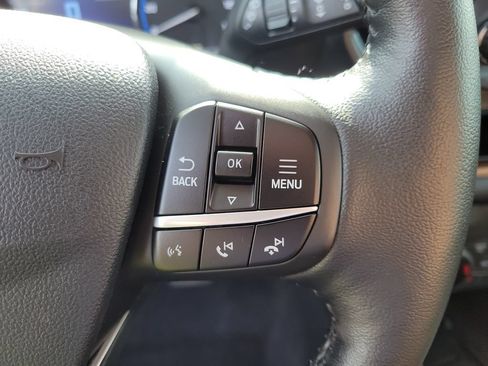 Used 2022 Ford Bronco Sport Outer Banks w/ Tech Package AWD/4WD image 23