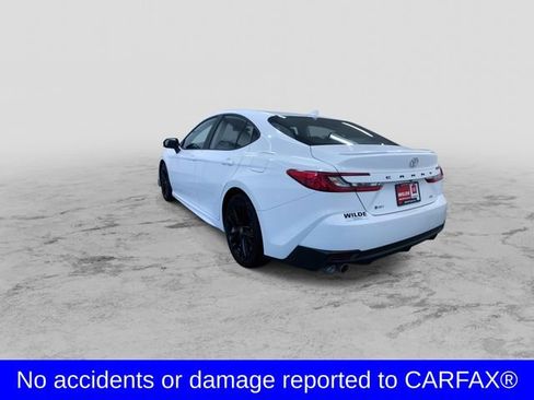 Certified 2025 Toyota Camry SE image 7