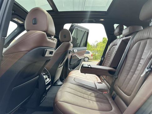 Used 2019 BMW X5 xDrive40i w/ Premium Package 2 image 33