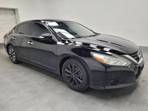 Used 2016 Nissan Altima 2.5 SL image 11