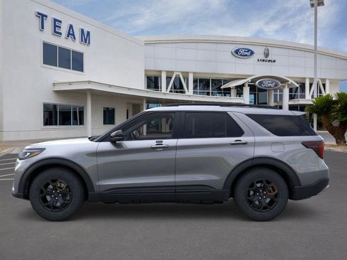 New 2026 Ford Explorer Tremor w/ Tremor Ultimate Package image 3