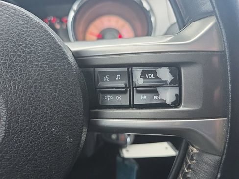 Used 2011 Ford Mustang Premium w/ 203A Rapid Spec Order Code image 20