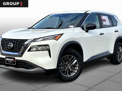Used 2023 Nissan Rogue S