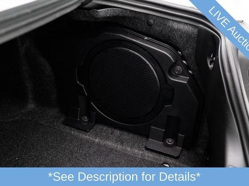 Used 2022 Ford Mustang Shelby GT500 w/ Carbon Fiber Track Pack image 30