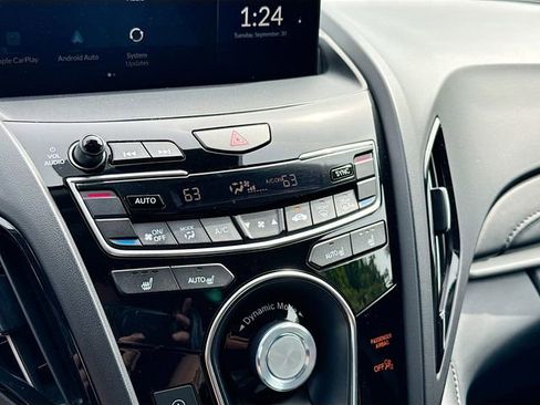 Certified 2019 Acura RDX AWD image 16