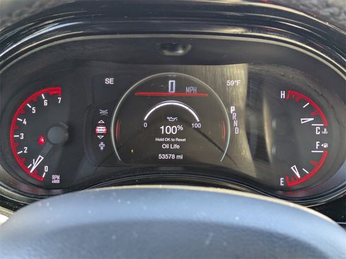 Used 2023 Dodge Durango GT image 33