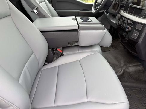 New 2026 Ford F350 XL w/ XL Off-Road Package AWD/4WD image 30