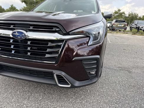 Used 2023 Subaru Ascent Touring AWD/4WD image 9