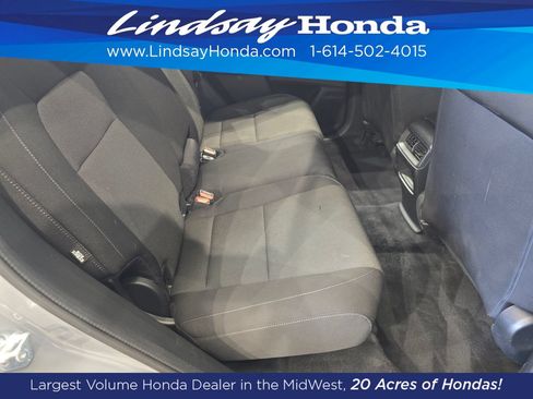 Used 2024 Honda CR-V LX image 9