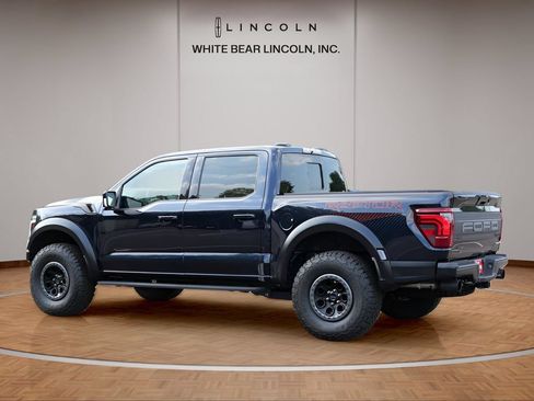 Used 2025 Ford F150 Raptor AWD/4WD image 7