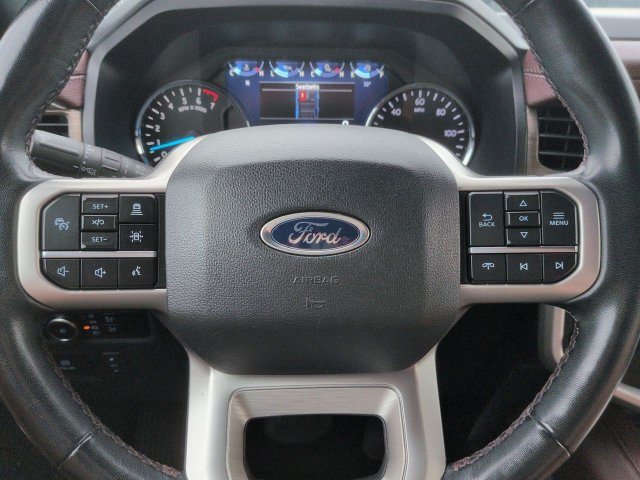 Used 2024 Ford Expedition Max Limited RWD image 32