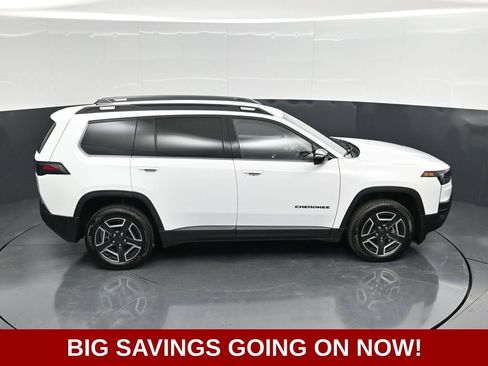 New 2026 Jeep Cherokee Limited AWD/4WD image 51