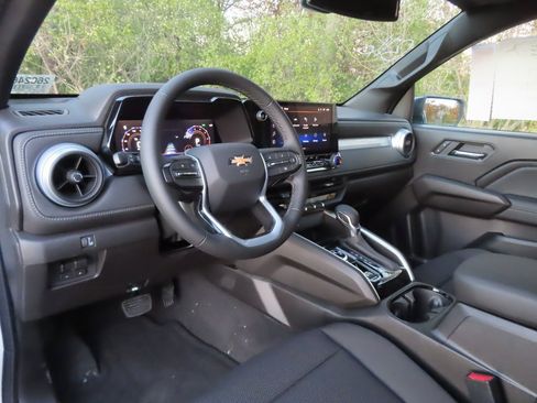 New 2026 Chevrolet Colorado LT image 20