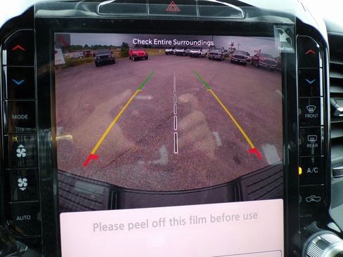 New 2026 RAM 2500 Tradesman image 20