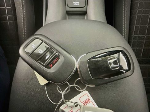 Used 2024 Honda HR-V LX image 20