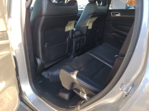 Used 2020 Jeep Grand Cherokee Laredo w/ Quick Order Package 2BN North image 20