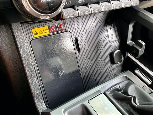 Certified 2024 Toyota Tacoma Limited w/ Limited Package (LT) image 31