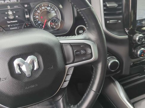 Used 2022 RAM 1500 Big Horn AWD/4WD image 18