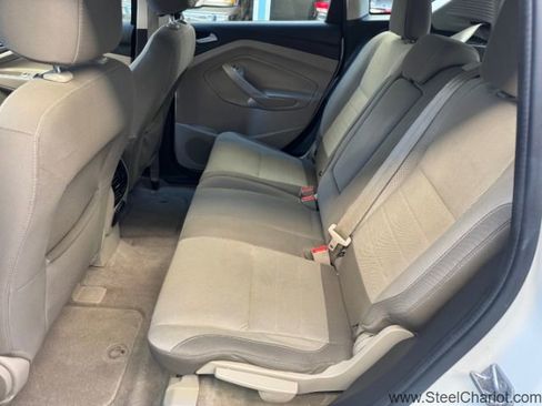 Used 2016 Ford C-MAX SE image 13