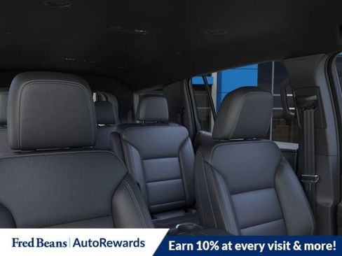 New 2026 Chevrolet Traverse LT w/ Midnight/Sport Edition AWD/4WD image 28