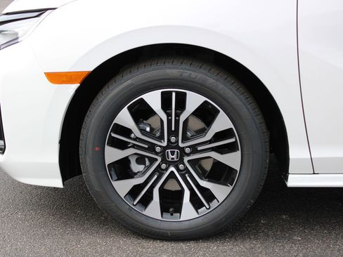 New 2026 Honda Odyssey Elite image 13