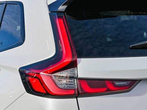 New 2026 Honda CR-V Sport Touring image 7