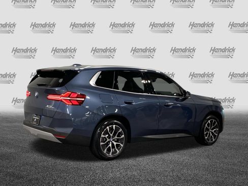 Used 2026 BMW X3 xDrive30i w/ Premium Package AWD/4WD image 8