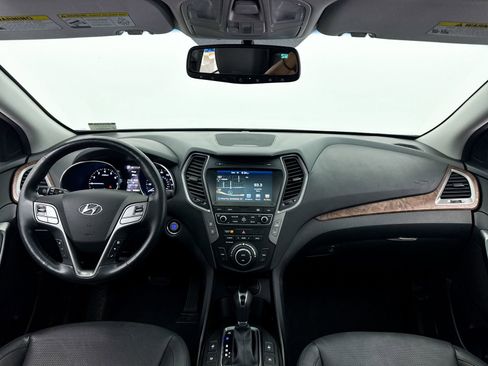 Used 2018 Hyundai Santa Fe Sport image 21