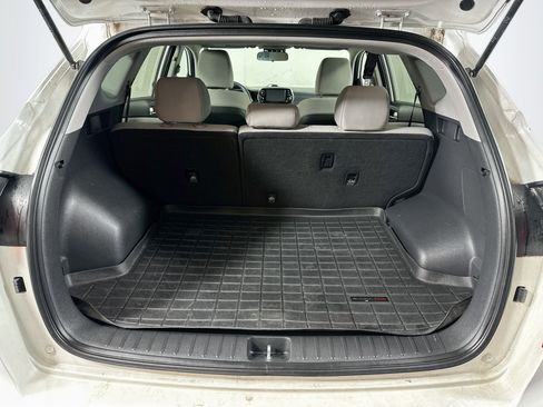 Used 2019 Hyundai Tucson SE AWD/4WD image 23