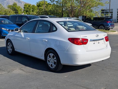 Used 2010 Hyundai Elantra GLS FWD image 8