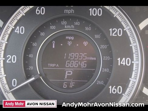 Used 2016 Honda Accord LX image 30