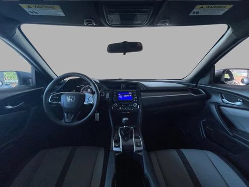 Used 2018 Honda Civic LX image 27