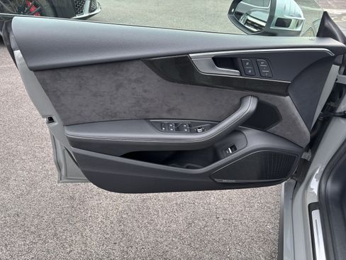 Used 2019 Audi S5 Premium Plus w/ Premium Plus image 12