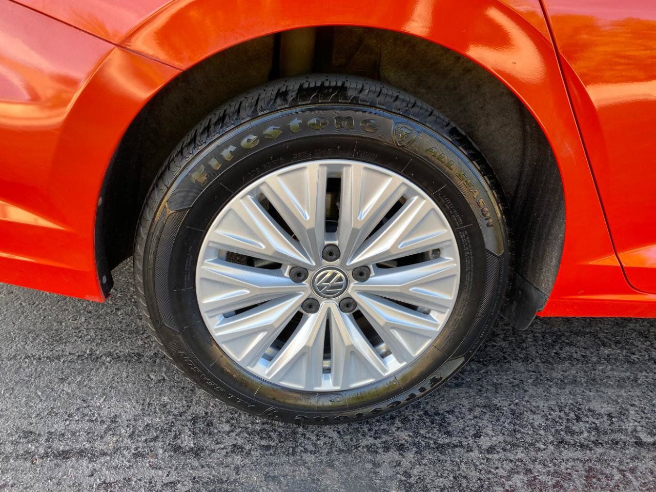 Used 2019 Volkswagen Jetta S FWD image 18