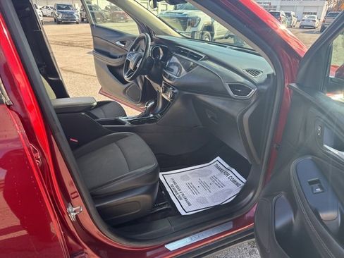 Used 2022 Buick Encore GX Preferred image 26