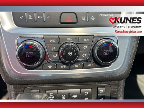 Used 2017 GMC Acadia Limited SLT AWD/4WD image 26