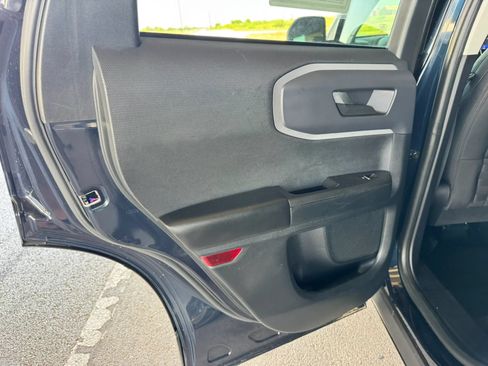 Used 2021 Ford Bronco Sport Big Bend AWD/4WD image 18