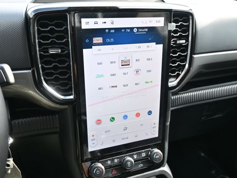 New 2026 Ford Ranger XLT w/ Equipment Group 301A High image 20