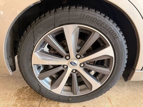 Used 2016 Subaru Legacy 2.5i Limited image 44