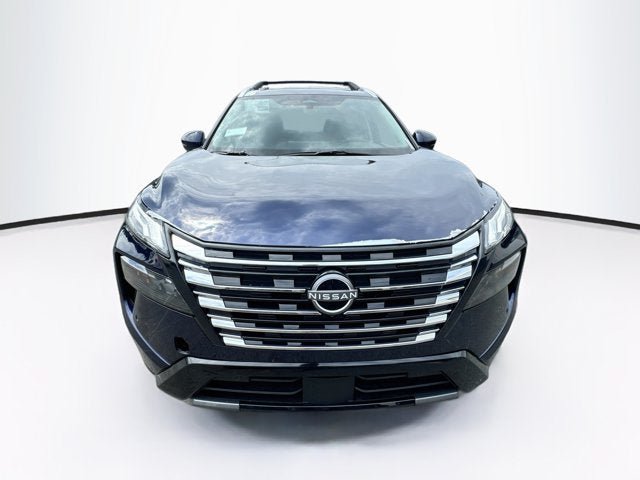 New 2026 Nissan Rogue Platinum AWD/4WD image 2