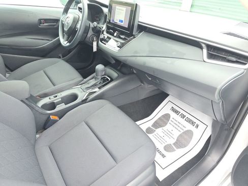 Certified 2023 Toyota Corolla LE image 17