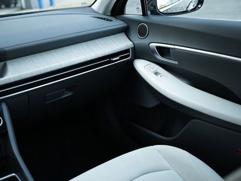 Certified 2025 Hyundai Sonata SEL image 26