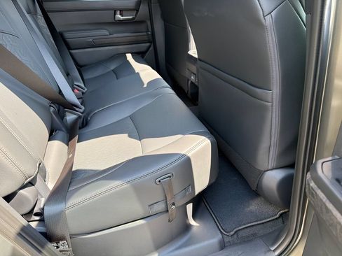 New 2026 Toyota Tacoma Limited AWD/4WD image 26