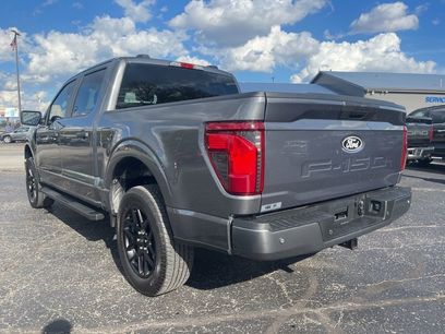 Used 2025 Ford F150 STX w/ STX Black Appearance Package