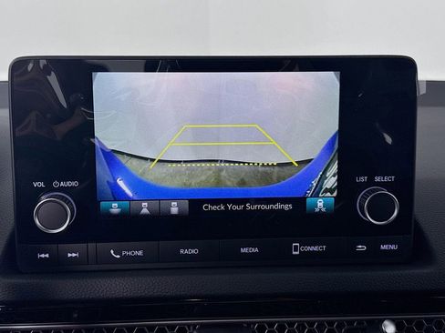 New 2026 Honda Civic Sport image 39