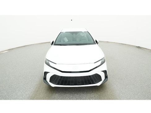 New 2026 Toyota Camry SE image 15