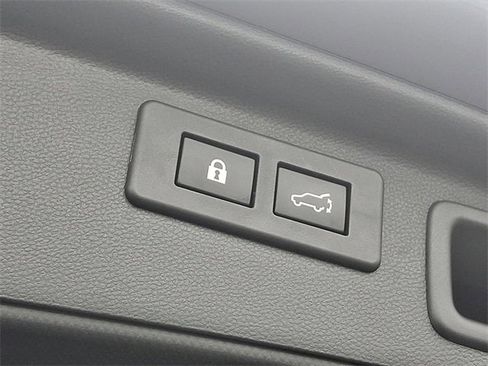 Certified 2024 Subaru Forester Sport image 33