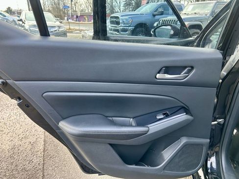 Used 2021 Nissan Altima 2.5 SV image 12