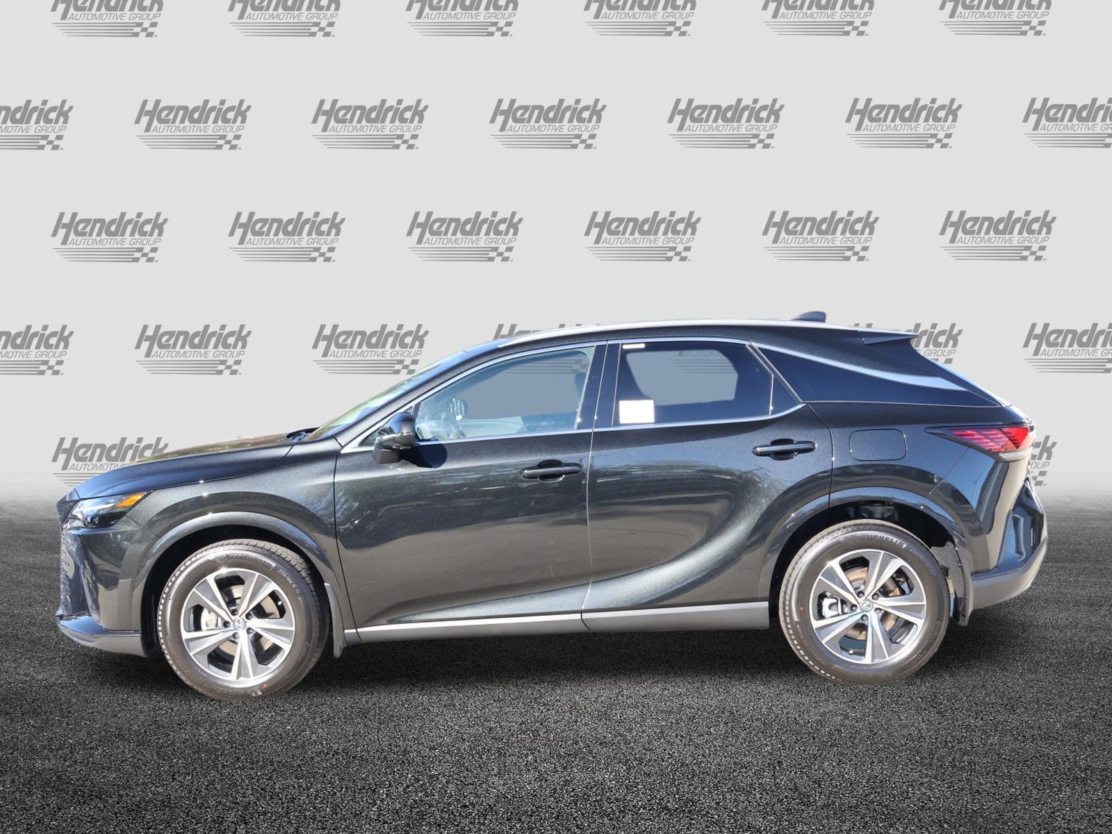 New 2026 Lexus RX 350 Premium w/ Convenience Package FWD image 6
