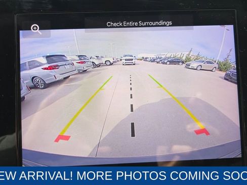 Used 2023 Jeep Grand Cherokee Altitude image 20